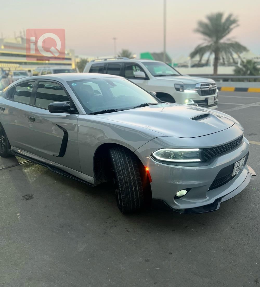 دودج تشارجر